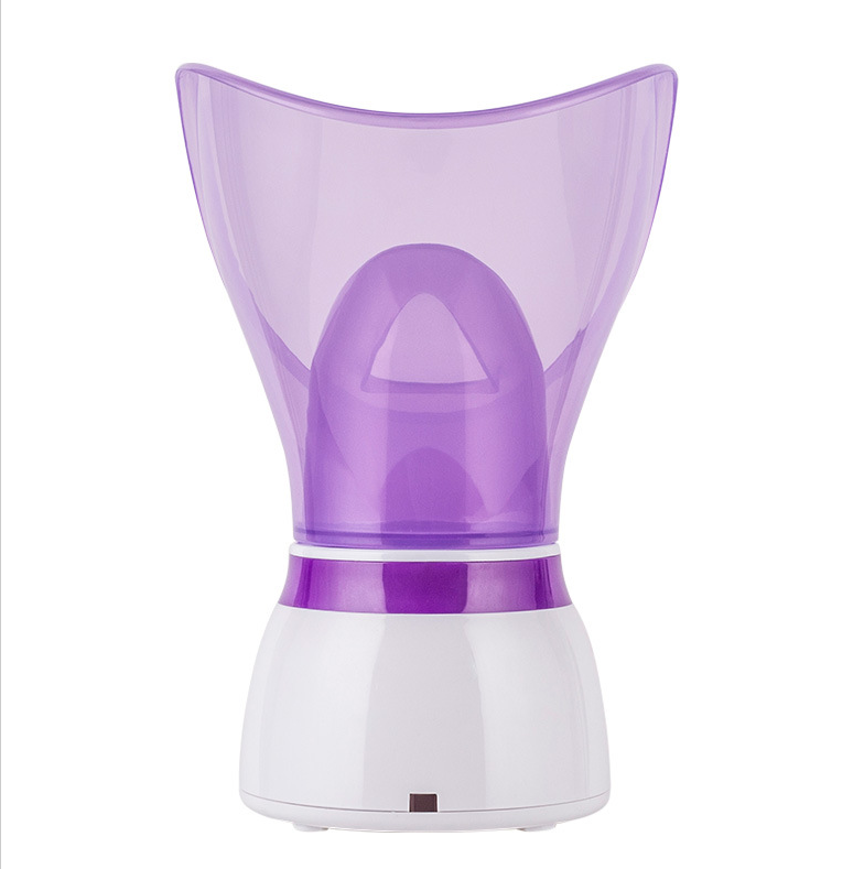 Nano Steamer Facial Hydration Device and Humidifier